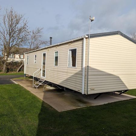 A&J Caravan 14 Kinmel Bay Exterior photo